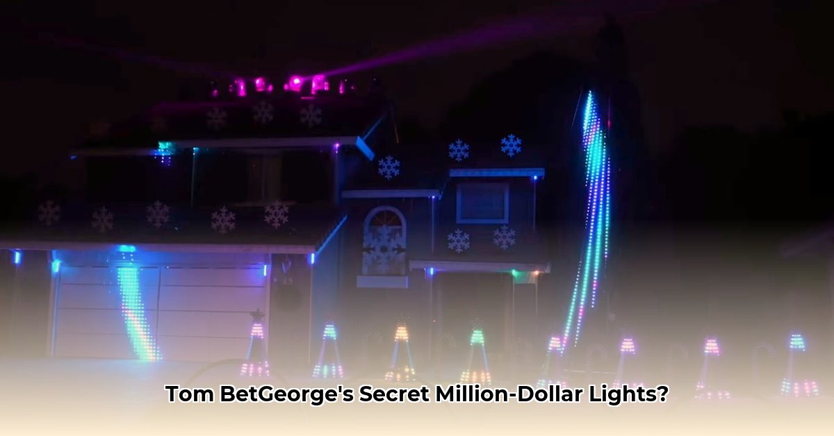 tom-betgeorge-net-worth